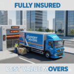 Services of Expert UAE MOVERS